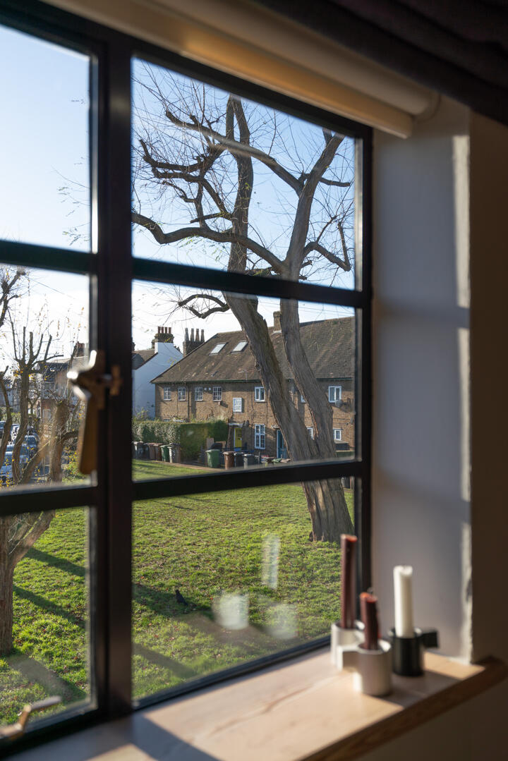 Thorpe Crescent - Image 4